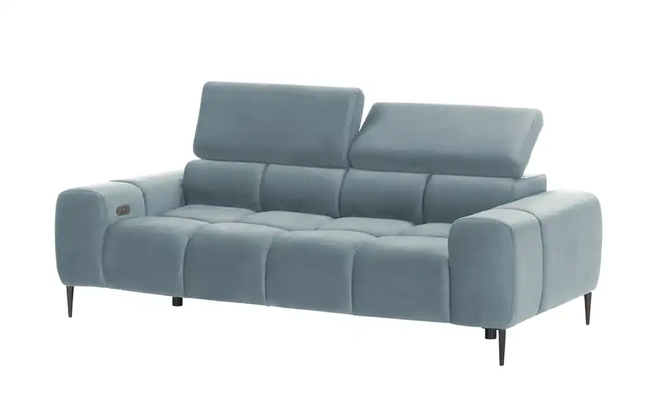 Twist Einzelsofa Plaza, Funktionsansicht