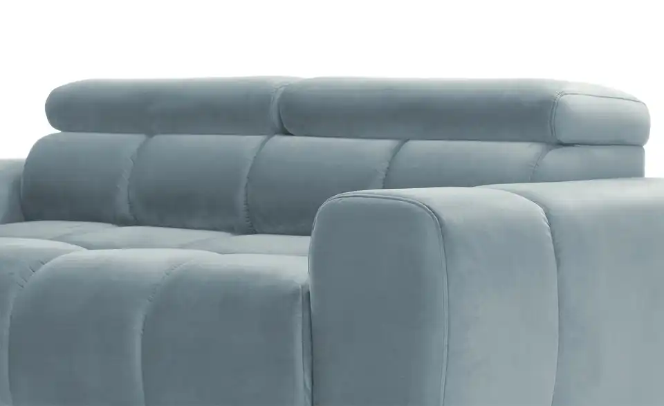 Twist Einzelsofa Plaza, Detailansicht