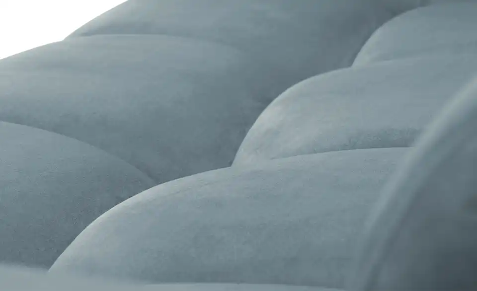Twist Einzelsofa Plaza, Detailansicht