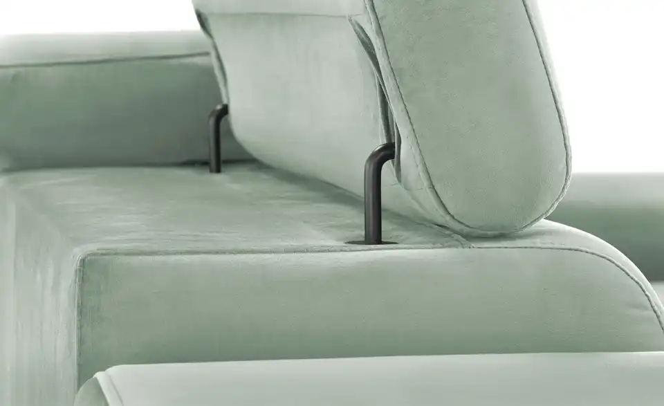 Twist Einzelsofa Plaza, Detailansicht