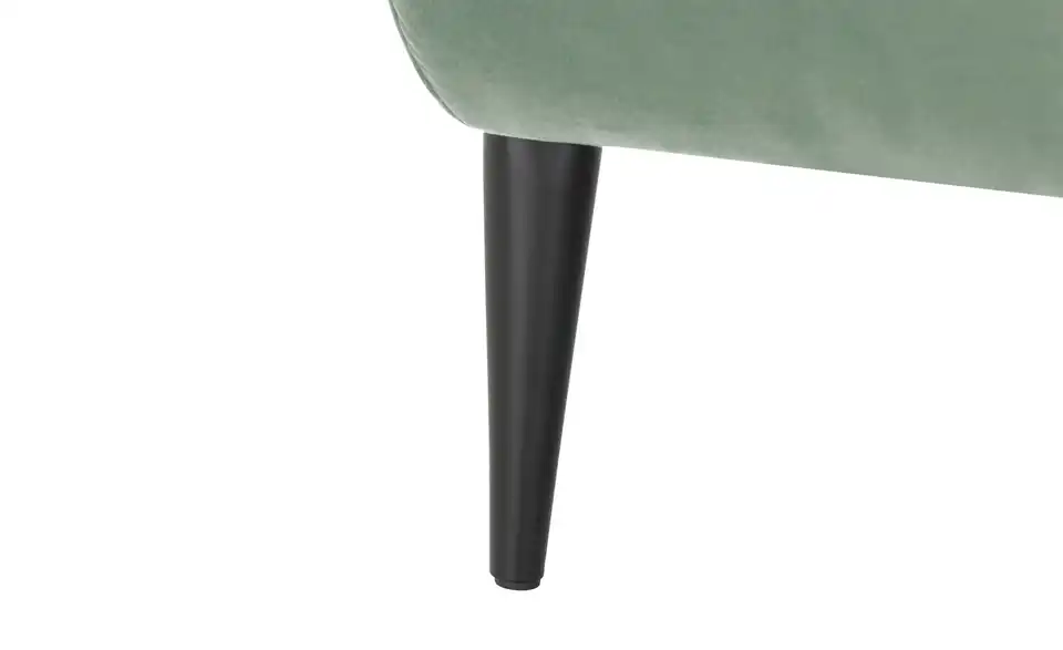 Twist Einzelsofa Plaza, Detailansicht