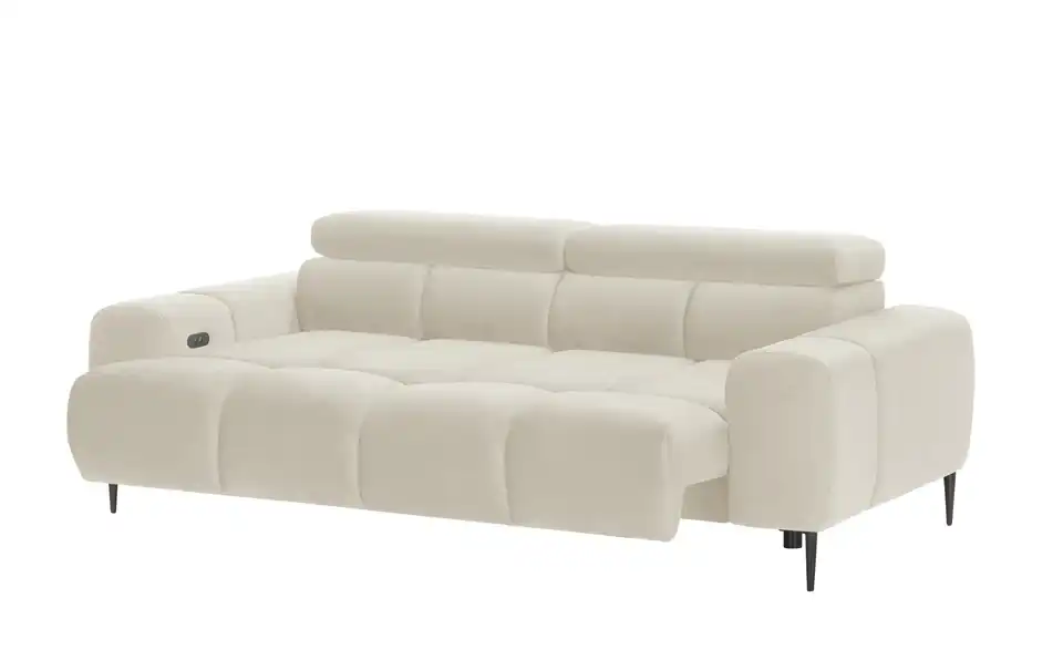 Twist Einzelsofa Plaza, Funktionsansicht
