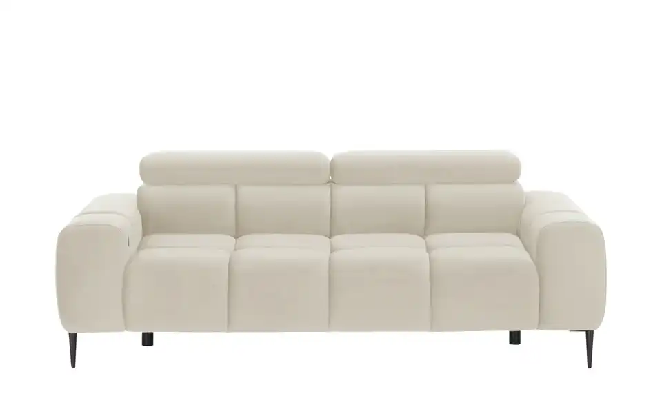 Twist Einzelsofa Plaza, Frontansicht