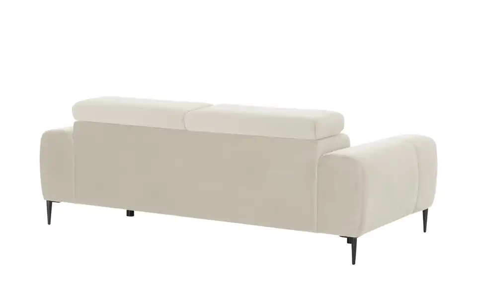 Twist Einzelsofa Plaza, Rückansicht