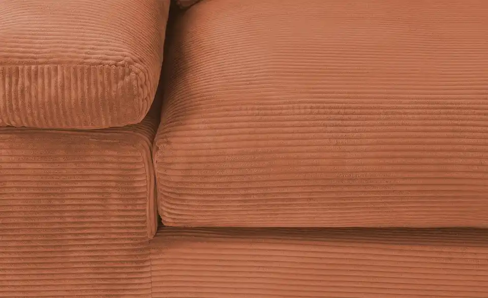 smart Ecksofa Lianea, Detailansicht