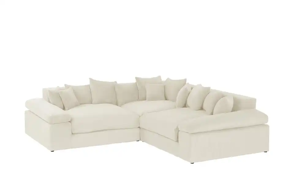 smart Ecksofa Lianea, Perspektive
