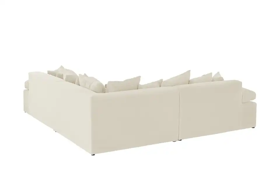 smart Ecksofa Lianea, Rückansicht