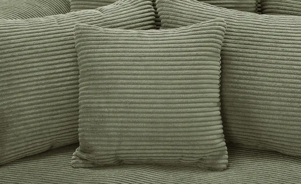 smart Ecksofa Lianea, Detailansicht