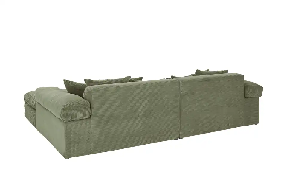 smart Ecksofa Lianea, Rückansicht