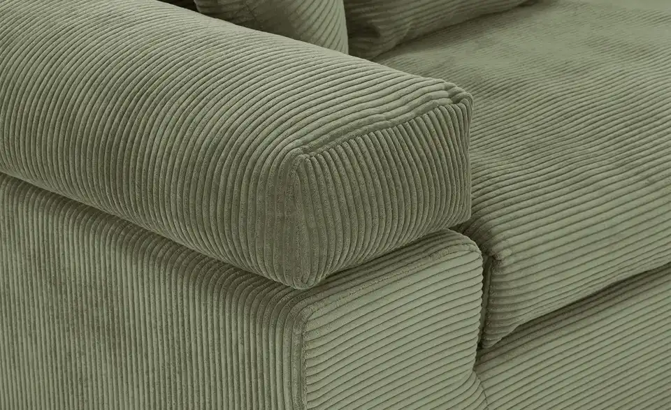 smart Ecksofa Lianea, Detailansicht