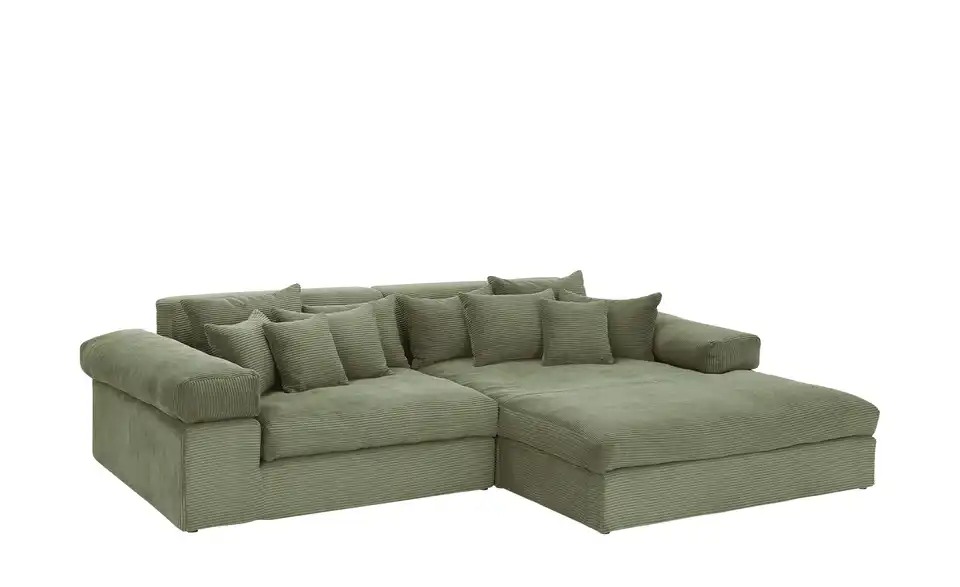 smart Ecksofa Lianea, Perspektive