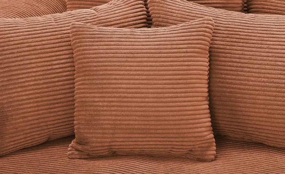 smart Ecksofa Lianea, Detailansicht