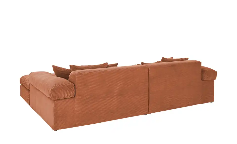 smart Ecksofa Lianea, Rückansicht