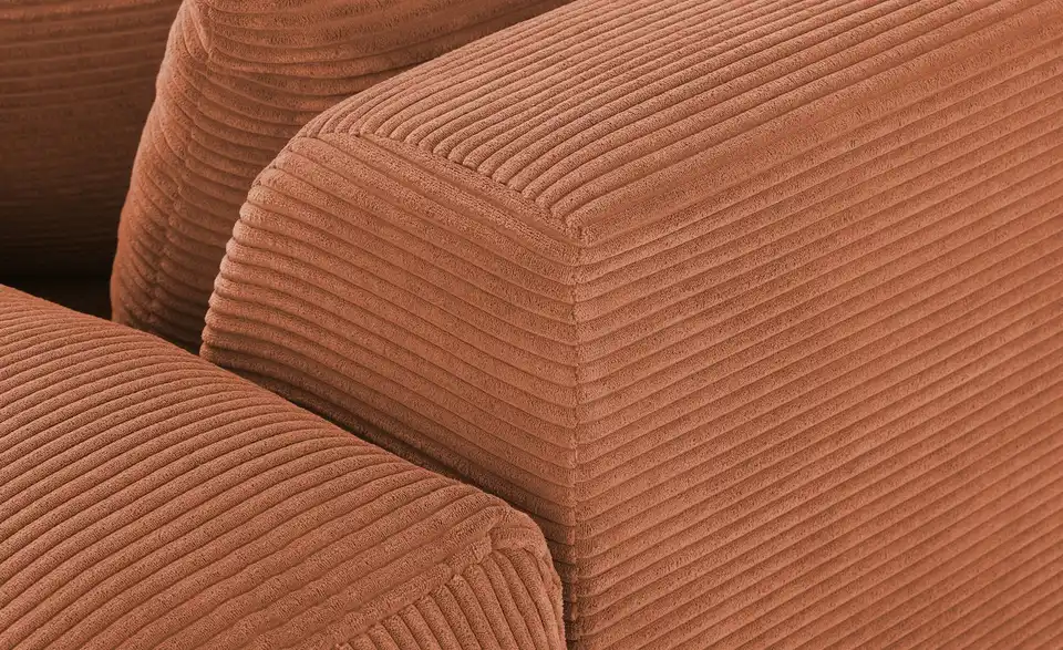 smart Ecksofa Lianea, Detailansicht