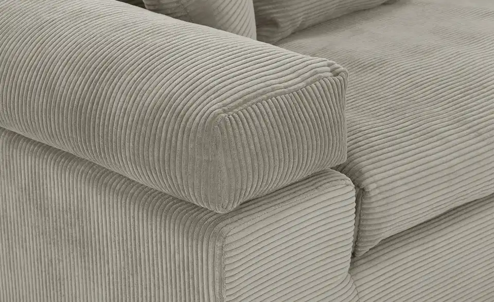 smart Ecksofa Lianea, Detailansicht