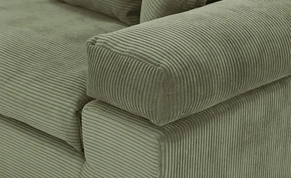 smart Ecksofa Lianea, Detailansicht