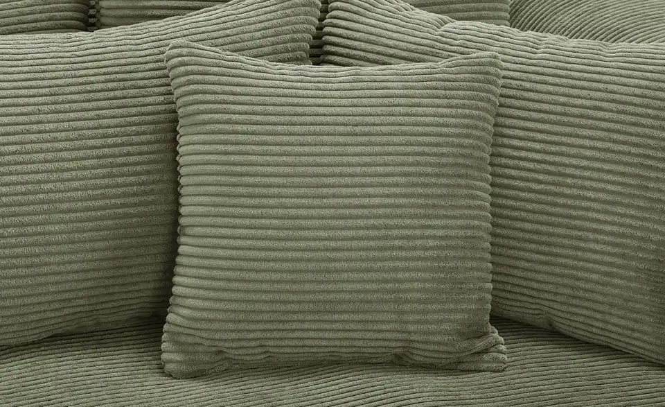 smart Ecksofa Lianea, Detailansicht