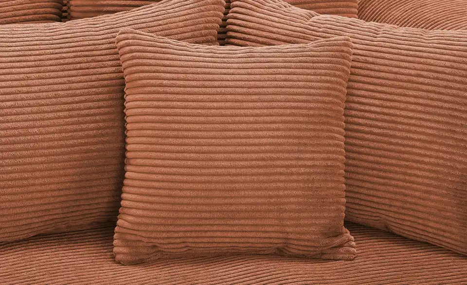 smart Ecksofa Lianea, Detailansicht