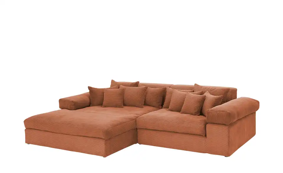 smart Ecksofa Lianea, Perspektive