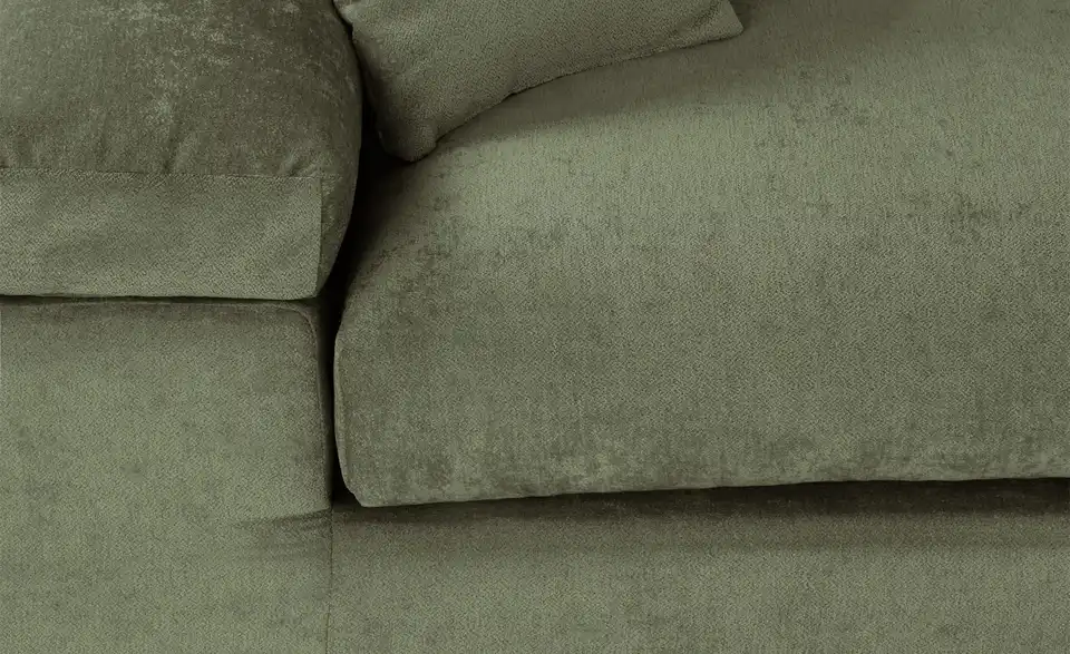 smart Big Sofa Lianea, Detailansicht