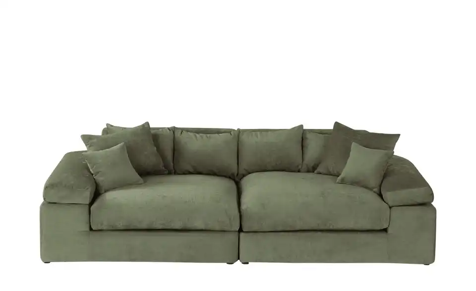 smart Big Sofa Lianea