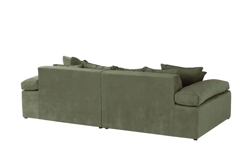 smart Big Sofa Lianea, Rückansicht