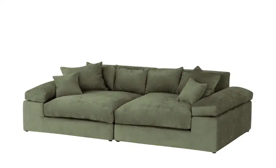 smart Big Sofa Lianea, Perspektive