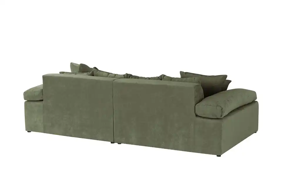 smart Big Sofa Lianea, Rückansicht
