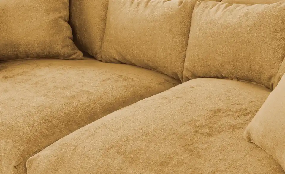smart Big Sofa Lianea, Detailansicht