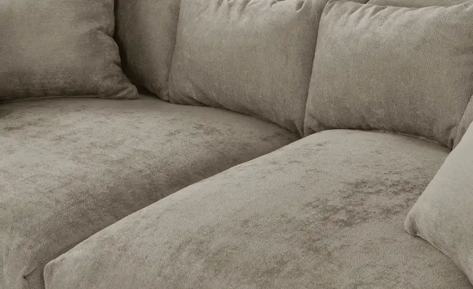 smart Big Sofa Lianea, Detailansicht