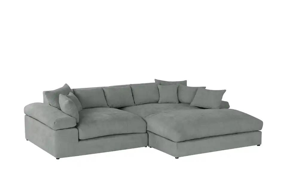 smart Ecksofa Lianea, Perspektive