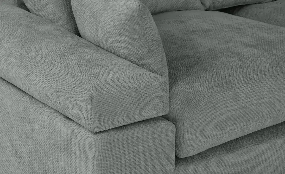 smart Ecksofa Lianea, Detailansicht