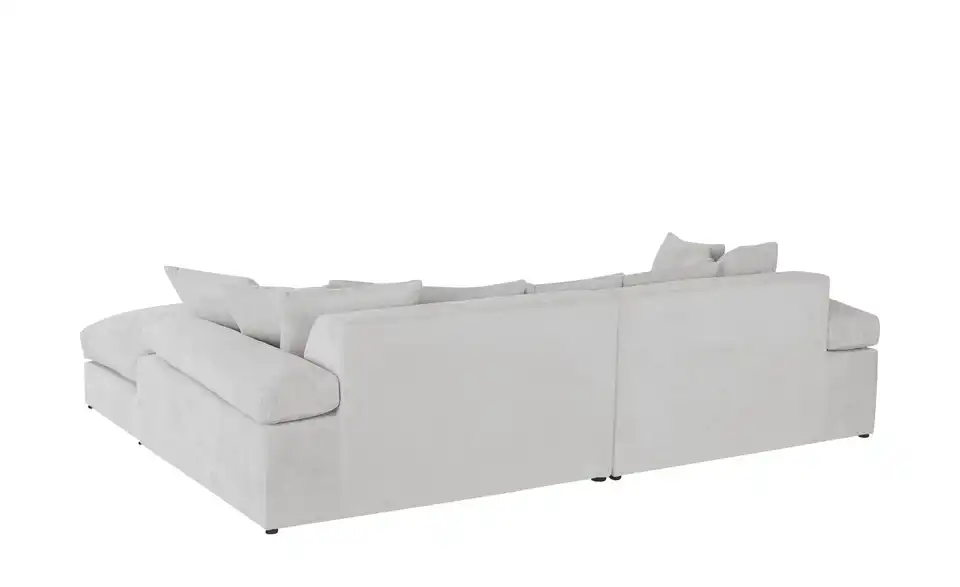 smart Ecksofa Lianea, Rückansicht