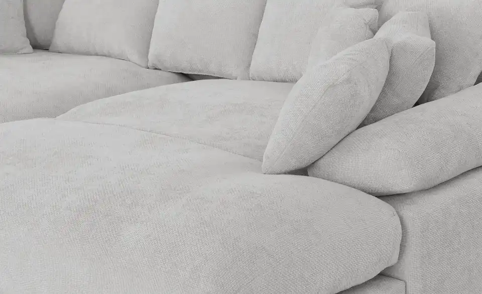 smart Ecksofa Lianea, Detailansicht