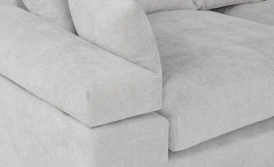 smart Ecksofa Lianea, Detailansicht