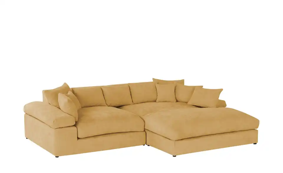 smart Ecksofa Lianea, Perspektive