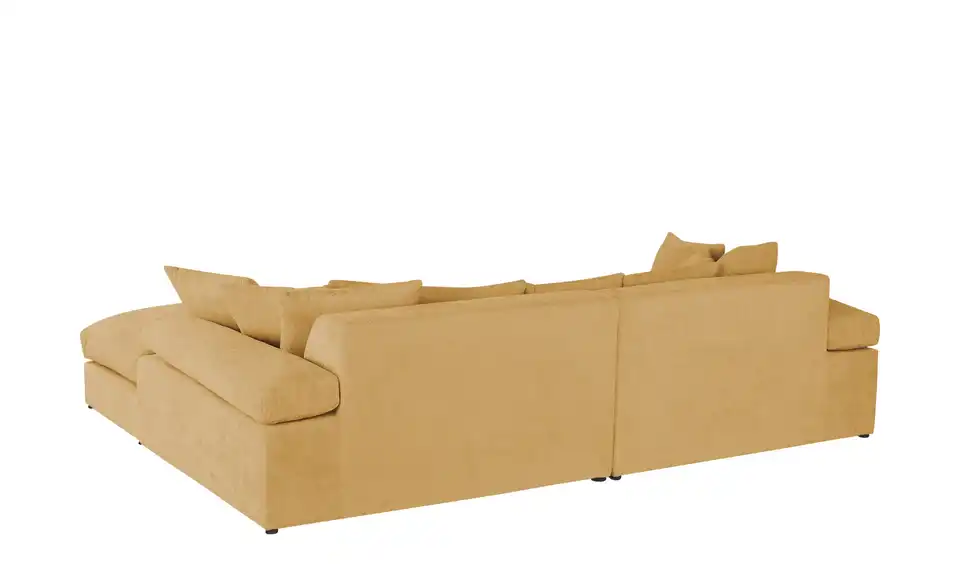smart Ecksofa Lianea, Rückansicht