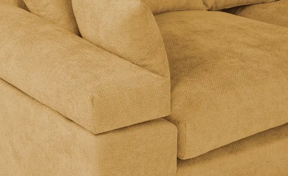 smart Ecksofa Lianea, Detailansicht