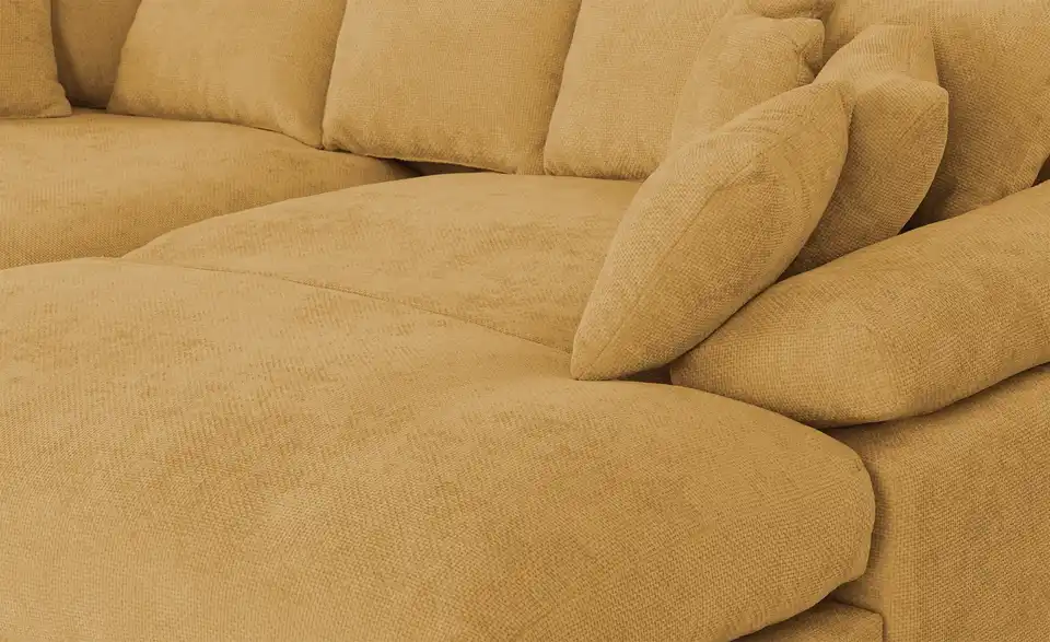 smart Ecksofa Lianea, Detailansicht