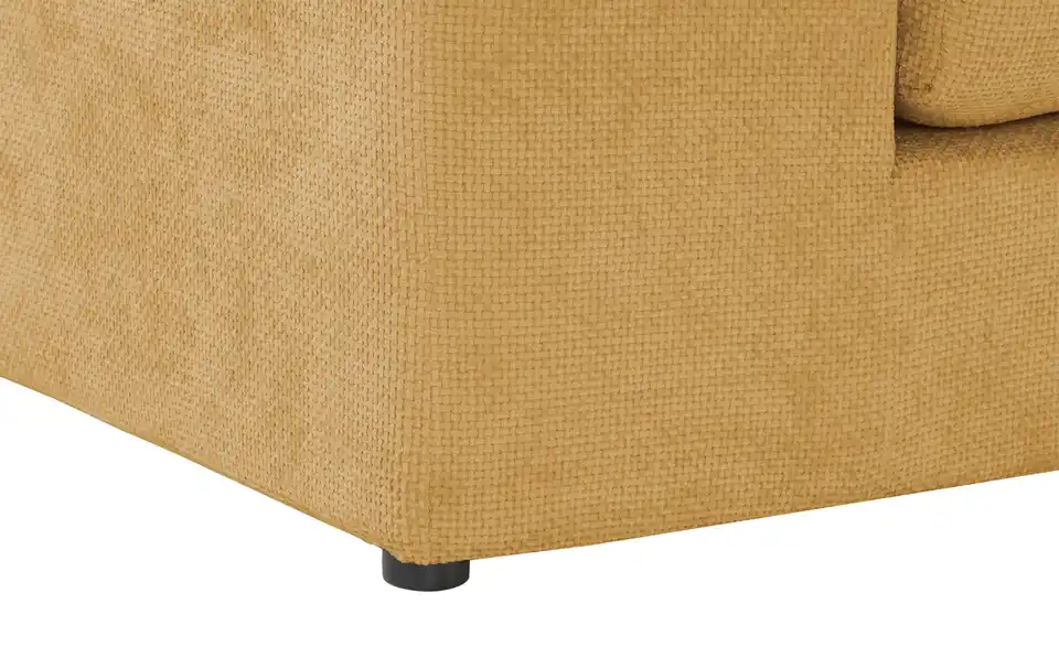 smart Ecksofa Lianea, Detailansicht