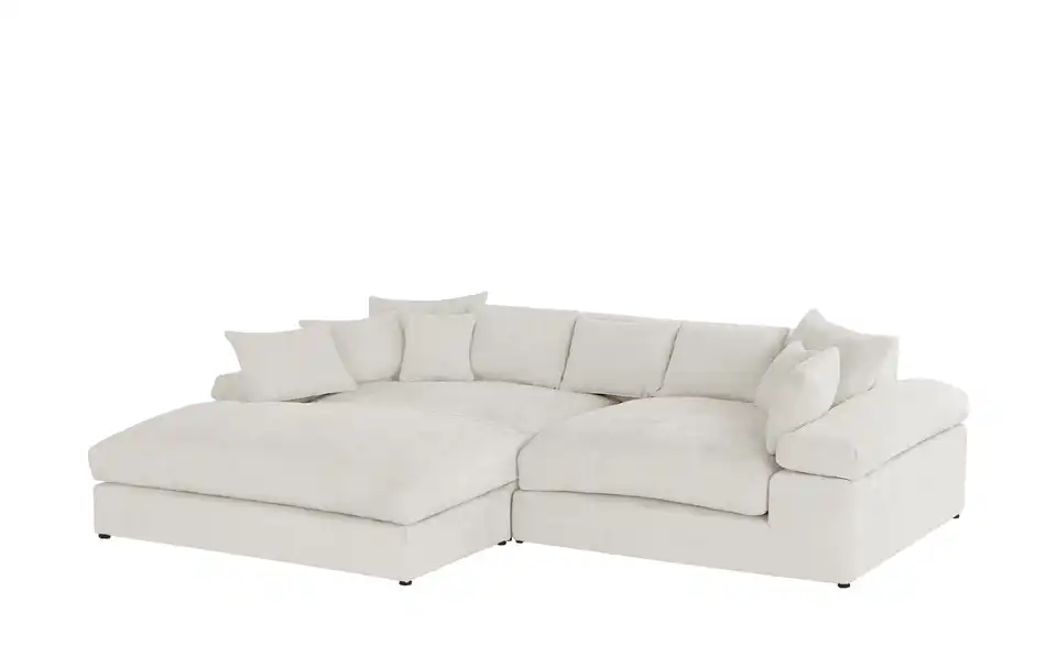 smart Ecksofa Lianea, Perspektive