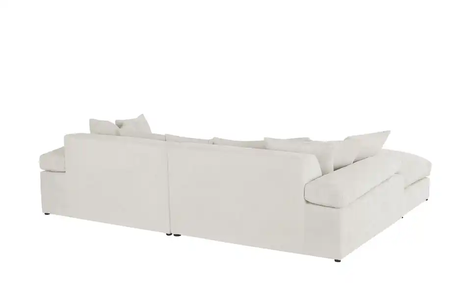 smart Ecksofa Lianea, Rückansicht