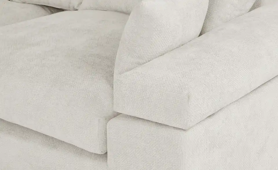 smart Ecksofa Lianea, Detailansicht