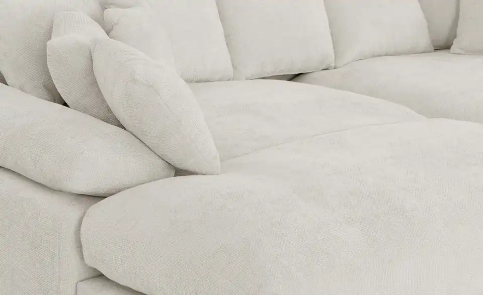 smart Ecksofa Lianea, Detailansicht