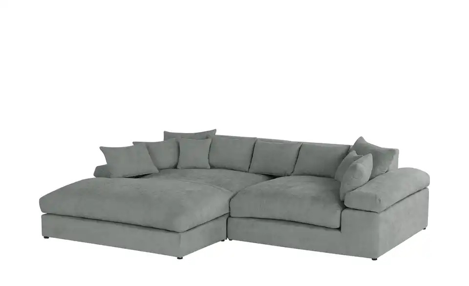 smart Ecksofa Lianea, Perspektive