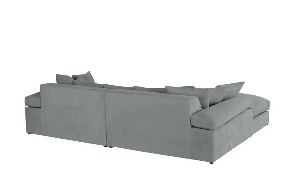 smart Ecksofa Lianea, Rückansicht