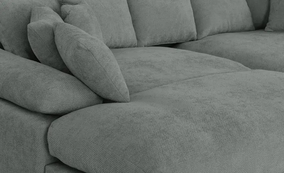 smart Ecksofa Lianea, Detailansicht