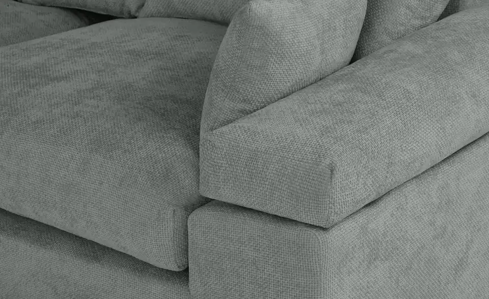 smart Ecksofa Lianea, Detailansicht