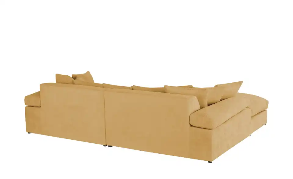 smart Ecksofa Lianea, Rückansicht