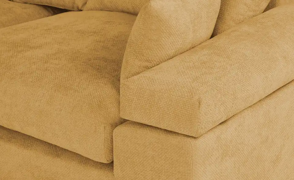 smart Ecksofa Lianea, Detailansicht